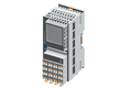 27-24-26-04 Field bus, decentralized peripheral - digital I/O module