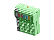 27-24-26-02 Field bus, decentralized peripheral- analogue/digital I/O module