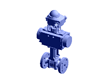 M10 & M20 Ball Valves