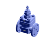 KE7 2 Port Valve SPIRA-TROL