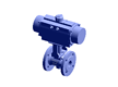 M21 Ball Valves
