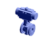 M3 Ball Valves
