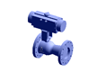 M40 Ball Valves
