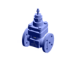 LE6 2 Port Valve SPIRA-TROL