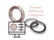 Precision Ball Bearings