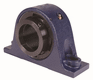 Eccentric Solid-Block Mounted Bearings