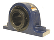 Single Concentric Solid-Block Mounted Bearings