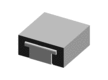 Shielded Wire-wound SMD Inductor